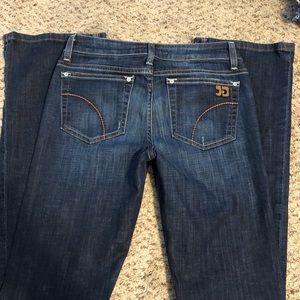 Joe’s jeans